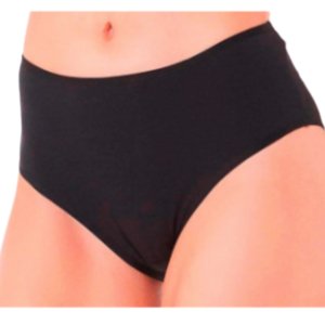 *TANGA CÓS ALTO ALGODÃO - SÓ CALCINHA 370