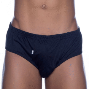 CUECA SLIP ASTRAL 100% ALGODÃO - 178