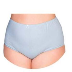 CALCINHA CALÇOLA COTTON LISA 96% ALGODÃO - 245