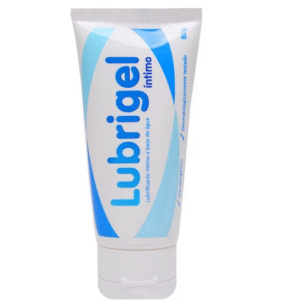 LUBRIGEL EM BISNAGA 60G CARBOGEL -GALL