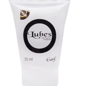 LUBES LUBRIFICANTE BISNAGA 30ML GARGI- GALL