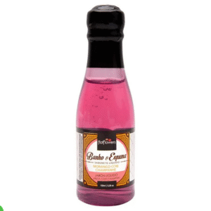 SABONETE LIQUIDO BANHO & ESPUMA 150ML HOT FLOWERS -HC209