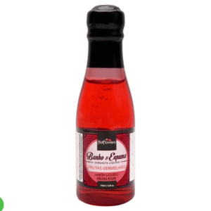 SABONETE LIQUIDO BANHO & ESPUMA 150ML HOT FLOWERS -HC210