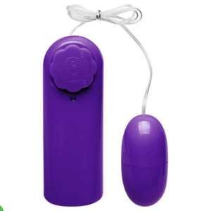 VIBRADOR BULLET CÁPSULA -SENSUAL LOVE