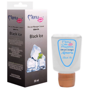 ALMERES OLÉO BEIJÁVEL 35ML MENU DOS PRAZERES .