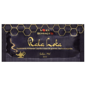 MELZINHO RALA LOKA ENERGY DRINK REVOADA LOKA SENSAÇÃO.