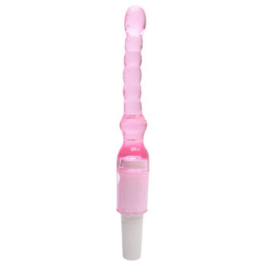 VIBRADOR BASTÃO PLUG ANAL SEXY IMPORT -5104