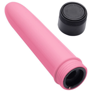 VIBRADOR PERSONAL LISO MULTIVELOCIDADE YOUVIBE- PS007