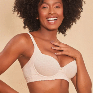 SOUTIEN REDUTOR BASE RENDADA COM BOJO SOFT - P ST 01 0046