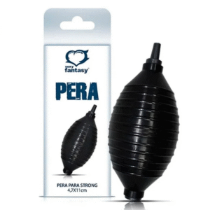 PERA PARA STRONG MAN MANUAL SEXY FANTASY -162