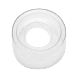 BOCAL SILICONE PARA TUBO BOMBA PENIANA HOT FLOWERS-HZ334