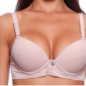 SOUTIEN ULTRAFIRMADORA BASE RENDA NAYANE- ST 03 04 0006
