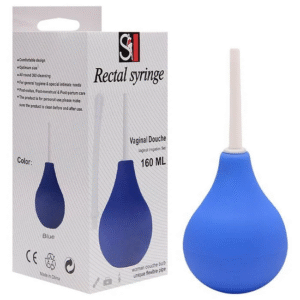 DUCHA HIGIÊNICA UNISSEX 160ML SEXY IMPORT