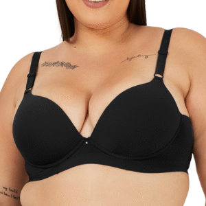 SOUTIEN SUSTENTAÇÃO BASE BOJO LISO PLUS SIZE - SP 01 08 0005
