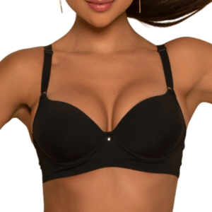 SOUTIEN BASE COSTURA INVISIVEL - P ST 01 0005