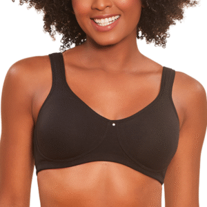 SOUTIEN BASE ALÇAS ACOLCHOADAS LISO - ST 01 0028